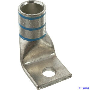 ��PANDUIT �������k�[�q 1�� �d���T�C�Y 350 kcmil ��t���T�C�Y 135mm �o�����p�x 90�x LCAX350�|12F�|6 LCAX35012F6(2678043)[�����ʓr�����ς�][�@�l����][�f�O���]