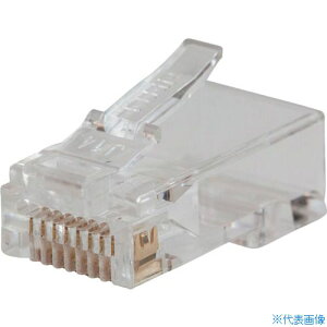 KLEIN Pass|ThruW[vO RJ45 CAT5E(50) VDV826702A(2679144)