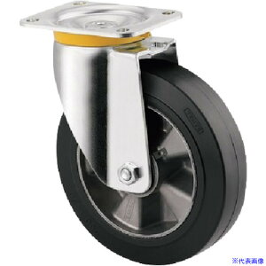 ���e���e�L���X�^�[ �d�׏d�p�L���X�^�[�hZETA�h(�S���ԁE�X�v�����O��������) ��200 ���ݎ�(�X�v�����O���������t) 468SIEP200P63(2684910)[�@�l����][�O������]