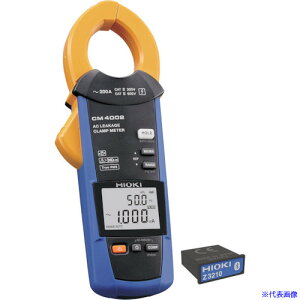 ��HIOKI AC���[�N�N�����v���[�^���C�����X�Z�b�g CM4002�|90 CM400290(2686174)