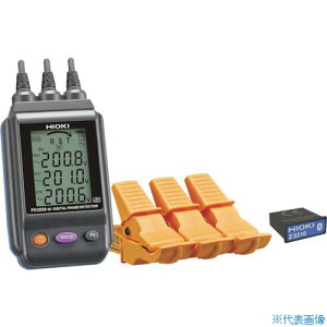 ��HIOKI �d���v�t�����탏�C�����X�Z�b�g PD3259�|90 PD325990(2686179)