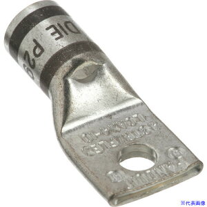 ��PANDUIT �������k�[�q 1�� �d���T�C�Y AWG4 ��t���T�C�Y 69mm LCAX4�|14�|L LCAX414L(2688481)[�����ʓr�����ς�][�@�l����][�f�O���]