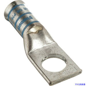 PANDUIT k[q 1 Rld} dTCY AWG6 tTCY 104mm LCAF6|38|L LCAF638L(2689008)[ʓrς][@l][fO]