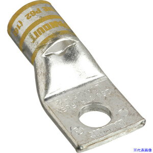 PANDUIT k[q 1 dTCY 750 kcmil tTCY 168mm LCAX750|58|3 LCAX750583(2689022)[ʓrς][@l][fO]