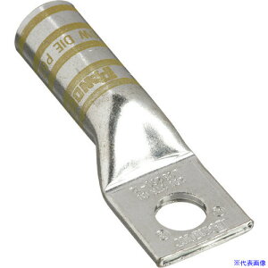 ��PANDUIT �������k�[�q 1�� �d���T�C�Y 250 kcmil ��t���T�C�Y 135mm LCB250�|12�|X LCB25012X(2689581)×2[�����ʓr�����ς�][�@�l����][�f�O���]