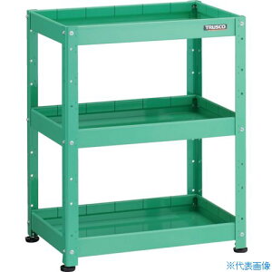 TRUSCO ^{gI o[fBSbN^ 600X400 [3i OO[ BDWR963F3YG(2697202)