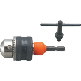 ■TRUSCO ドリルチャック 10mm TDC250(2709431)