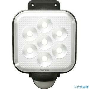 ��RITEX 11W1���t���[�A�[����LED�Z���T�[���C�g LEDAC1011(2709712)