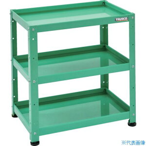 TRUSCO ^{gI o[fBSbN^ 600X400 3i OO[ BDWR763YG(2721006)