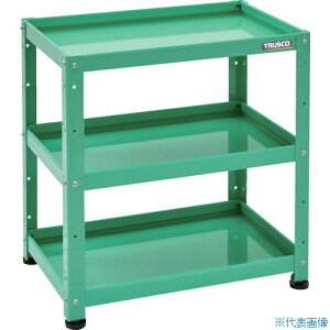 TRUSCO ^{gI o[fBSbN^ 600X400 3i OO[ BDWR963YG(2721015)