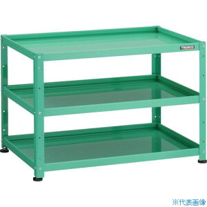 TRUSCO ^{gI o[fBSbN^ 900X600 3i OO[ BDWR793YG(2721017)