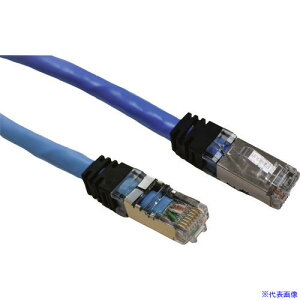 ATEN Cat6A STPPP[u(10m) HDBaseTΉi 2LOS6A010(2723311)[ʓrς][@l][fO]