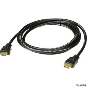 ��ATEN HDMI�P�[�u��1m(4K@60p�Ή�) 2L7D01H(2723316)[�����ʓr�����ς�][�@�l����][�f�O���]