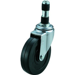 �����[�G�C �������ݎ� ���� �L���X�^�[ �S�� �ԗ֌a100mm E�^�C�v ETF�^ �p�C�v�a19 ETF100RH19(2783771)