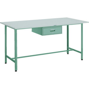 TRUSCO y׏dƑ(300kg)HAE^ 900X600XH900 1iot O[F HRAE0960F1(2784734)[@l][]