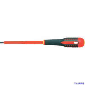 ��BAHCO �≏�h���C�o�[ �|4.0 ����100mm BE8040S(2810506)