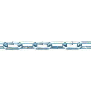 ���j�b�T�`�F�C�� �S���j�N���n�ڃ����N�`�F�C�� 5.5mm×30m IW2055(2826780)