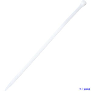 ��PANDUIT �X�[�p�[�O���b�v�i�C���������o���h �i�`������ (100�{��) PLT300(2875454)