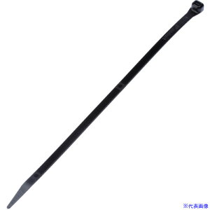 ��PANDUIT �X�[�p�[�O���b�v�i�C���������o���h �ό󐫍� (100�{��) PLT300B(2875551)