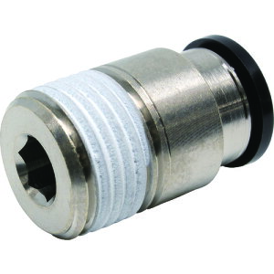 ��PISCO �`���[�u�t�B�b�e�B���O �Z�p���t�X�g���[�g �`���[�u12 �ڑ����aR1/2 POC1204(2908743)