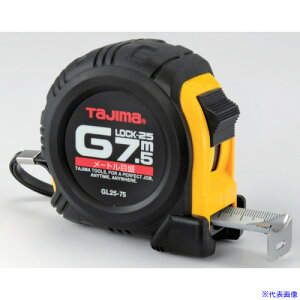���^�W�} G���b�N-25 7.5m ���[�g���ڐ� GL2575BL(2920174)