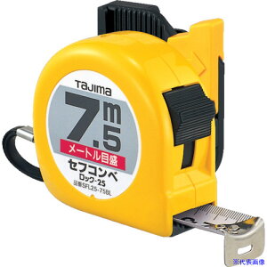 ���^�W�} �Z�t�R���x���b�N-25 7.5m ���[�g���ڐ� �u���X�^�[ SFL2575BL(2920531)