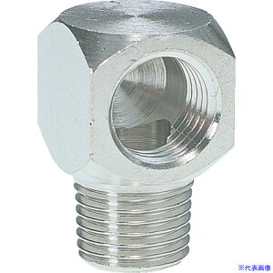 ���`���_ �z�ǌp�� PT�G���{SUS304 Rc1/4�ER3/8 PLS2F3M(2938979)