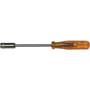 ��BROWN �i�b�g�h���C�o�[ �Ε�10mm ����125mm �S��220mm D8610(2952947)