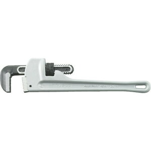 ��TRUSCO �A���~�p�C�v�����` 350mm TWG350(2986060)