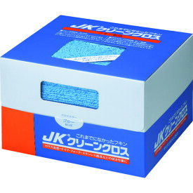 日本製紙クレシア JKクリーンクロス(1ケース＝12箱入) 65100（JPK39)