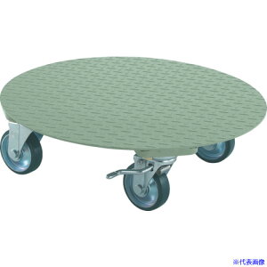 TRUSCO ~` u^ ׏d500kg 䐡552 Xgbp[t RA500S(3001261)[@l][]