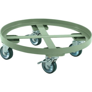 TRUSCO ~` SKCh^ ׏d300kg 䐡610 St RC300S(3001296)[@l][]