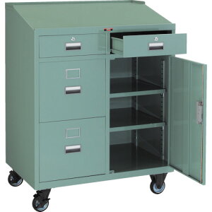 TRUSCO [NfXN 900X600XH1100 LX^[t TY3520C(3012476)[@l][]