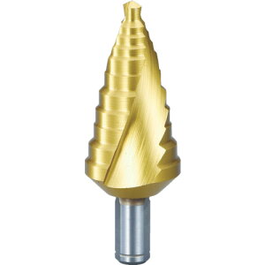 ��TRUSCO �X�e�b�v�h���� 2���n�`�^���R�[�e�B���O 6�`27mm �i��11 TSDSC27(3017842)