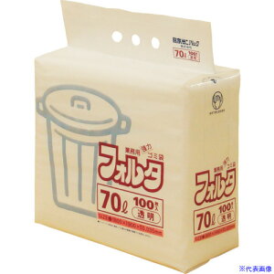 TjpbN F-7C DS~܃tH^ 70L  (1(PK)100) F7CCL(3037568)