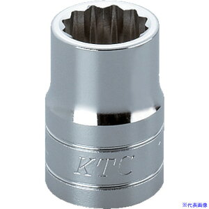 ��KTC 12.7sq.�\�P�b�g(�\��p) �ΕӐ��@24mm �����p12.7mm �S��36mm B424W(3074790)