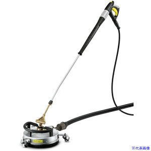 ��KARCHER �T�[�t�F�X�N���[�i�[ FRV30ME �r���@�\�t�� �������@�p(2.642�|911.0) 2.642911.0(3075407)[�@�l����][������]