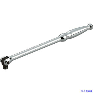 ��KTC 9.5sq.�X�s���i�n���h�� �����p9.5mm �S��300mm BS3E(3075630)