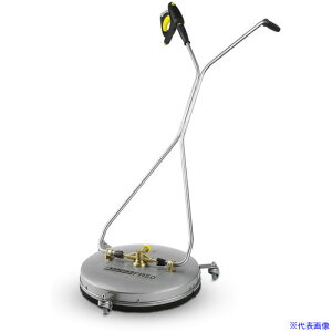 ��KARCHER �T�[�t�F�X�N���[�i�[ FR50ME �������@�p(2.640�|679.0) 2.640679.0(3076882)[�@�l����][������]