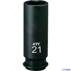 ��KTC 9.5sq.�C���p�N�g�����`�p�\�P�b�g(�f�B�[�v����) �ΕӐ��@12mm �����p9.5mm 6�p BP3L12TP(3079295)