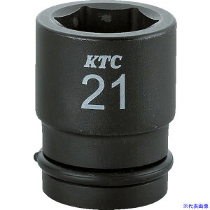 ��KTC 12.7sq.�C���p�N�g�����`�p�\�P�b�g(�W��) �s���E�����O�t11mm BP411P(3079392)