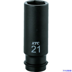 ��KTC 12.7sq.�C���p�N�g�����`�p�\�P�b�g(�f�B�[�v����) 13mm BP4L13TP(3079597)