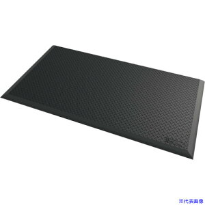 ��NOTRAX ��J�y���}�b�g(��Đ�) �_�C�������h�t���b�N�X �u���b�N 646S4064BL(3157142)