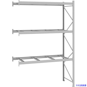 ��NF �p���b�g���b�N 2ton�p�A�� ���s900×����4000×�L���Ԍ�3100mm �ő�ύڗ�6000kg P640Y31C093B(3193937)[�����ʓr���ς�][�@�l�E���Ə�����][�O����]