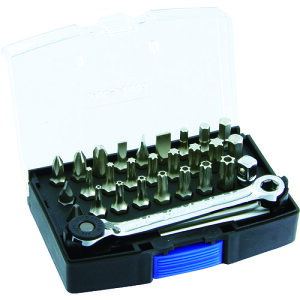 ��Pro�|Auto 31PC �~�j���o�[�X�M�A���`�F�g�Z�b�g MRG1431S(3207412)
