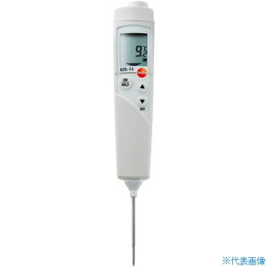 ��TESTO �H�i�p�ԊO���ˉ��x�v testo 826�|T4 T826T4(3212335)