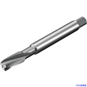��SANDVIK �R���^�b�v300 �X�p�C�����^�b�v(780) D115 T300SM101DAM12(D115)(3245298)[�����ʓr�����ς�][�@�l����][���[�J�[���]