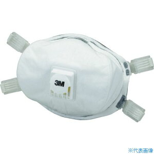 ��3M �g���̂Ď��h����}�X�N 8293 DL3 �r�C�ٕt�� (5����) 8293DL3(3246671)