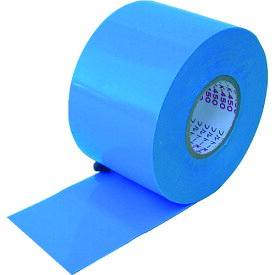 ■フルトー 自己融着性テープK-450 0.4mm×50mm×10m K450LB0.45010(3251578)