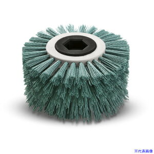 KARCHER @pANZT[ BRUSH WINKEL GRIT(6.994|128.0) 6.994128.0(3257176)[@l][]